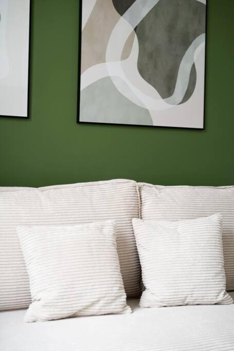 Apartment Proche Vaugirard - Sauge - II Paris Dış mekan fotoğraf